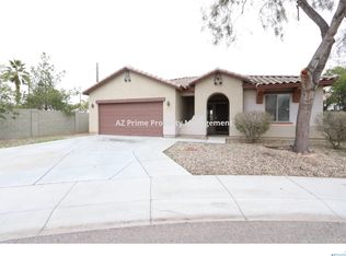 2815 S 74th Dr, Phoenix, AZ 85043
