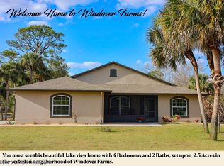 3420 Fox Wood Dr, Titusville, FL 32780