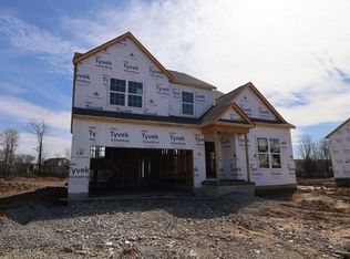 794 Hilton Dr, Reynoldsburg, OH 43068