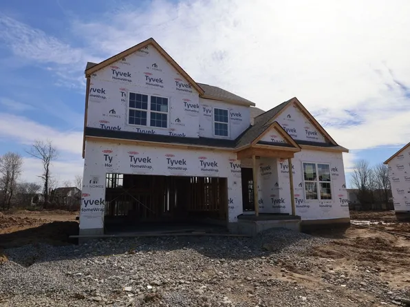 794 Hilton Dr, Reynoldsburg, OH 43068