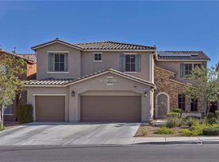7486 Matilda St, Las Vegas, NV 89113