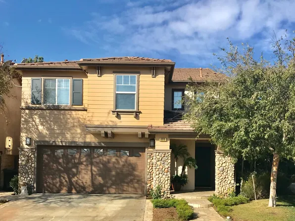 489 Hummingbird Dr, Brea, CA 92823