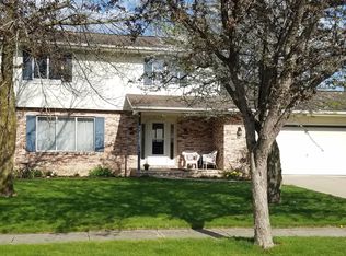 413 Virginia St, Auburn, MI