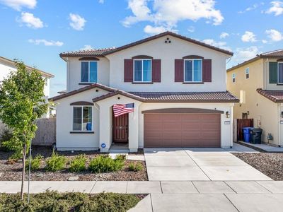 3086 Feather Rd, Manteca, CA, 95337