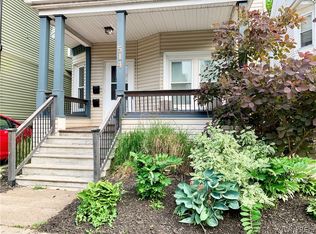 514 Massachusetts Ave, Buffalo, NY 14213