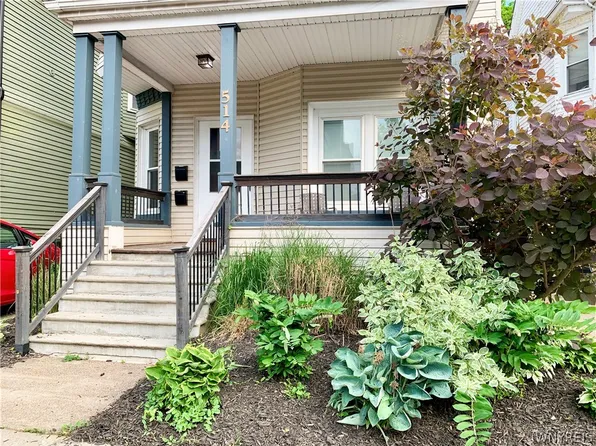 514 Massachusetts Ave, Buffalo, NY 14213