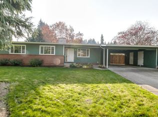 510 Warrington Ave, Eugene, OR