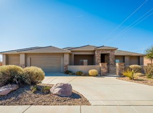 2462 S Little Valley Rd, St George, UT 84790