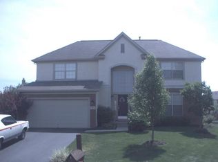 7022 Abercorn Pl, Canal Winchester, OH