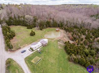 1015 Huffman Rd, Clarkson, KY 42726