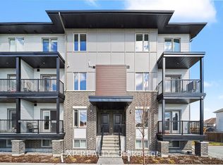 195 Monaco Pl #B, Ottawa, ON K4A5N7