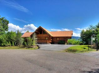 431 Coyote Rd #23, Gatlinburg, TN 37738