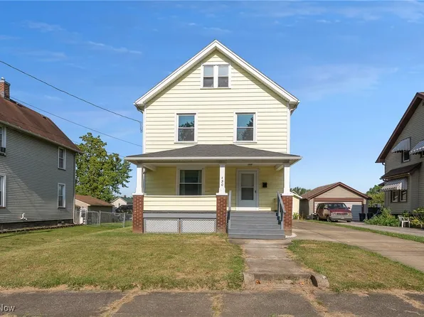 130 Leslie Ave, Niles, OH 44446