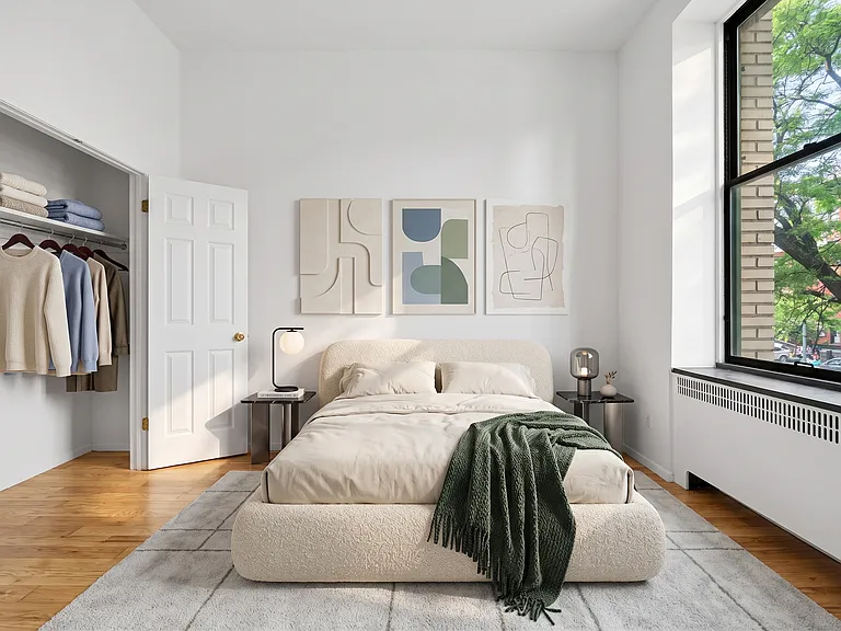 584 Myrtle Ave #2C — Photo 3