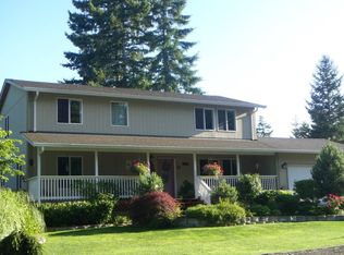 6373 NW Airpark Ct, Silverdale, WA 98383