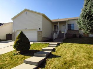 6406 S Blossom Valley Ln, Salt Lake City, UT 84118