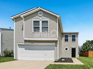 15080 Fawn Hollow Ln, Noblesville, IN 46060