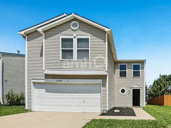 15080 Fawn Hollow Ln, Noblesville, IN 46060
