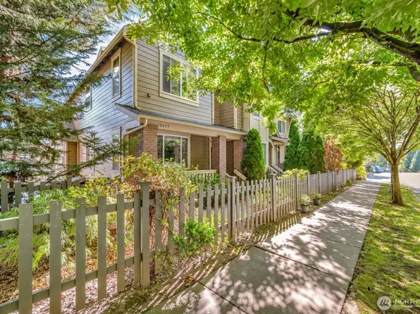 10625 Ross Road #3, Bothell, WA 98011