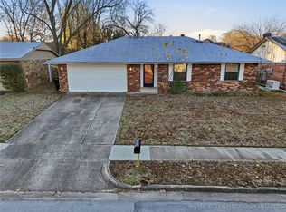 109 W Austin St, Broken Arrow, OK 74011