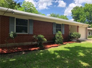 4227 Sherwood Dr, Mesquite, TX 75150