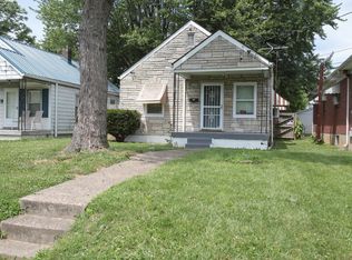 3676 Powell Ave, Louisville, KY 40215