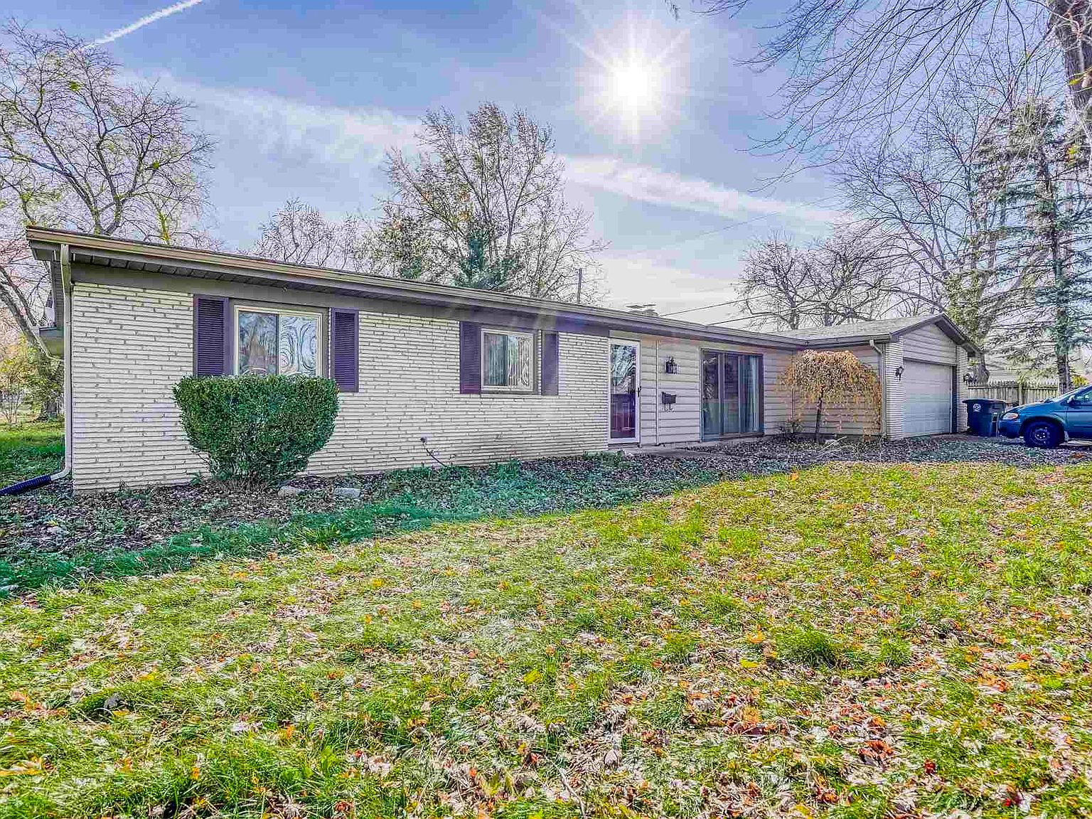 3818 Marigold Dr, Fort Wayne, IN 46815 Zillow