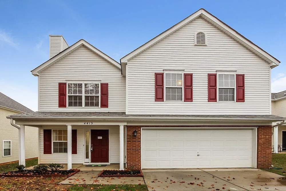 4 bed, 2.0 bath, 2053 sqft, $2,120 — Photo 1