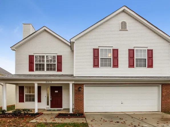 4415 Oakburn Dr, Charlotte, NC 28269