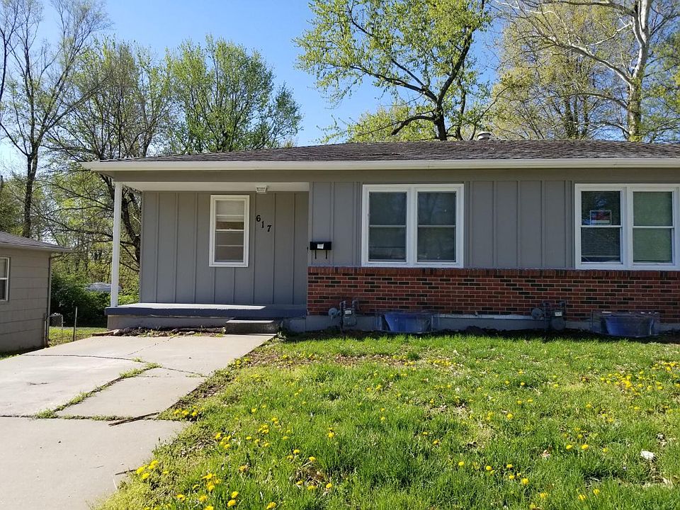 1st image of 617 Deweese St