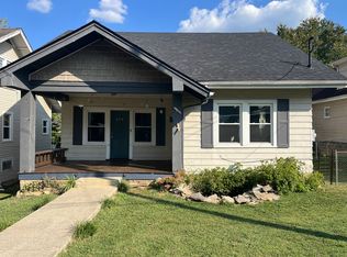 259 S Highland St, Winchester, KY 40391