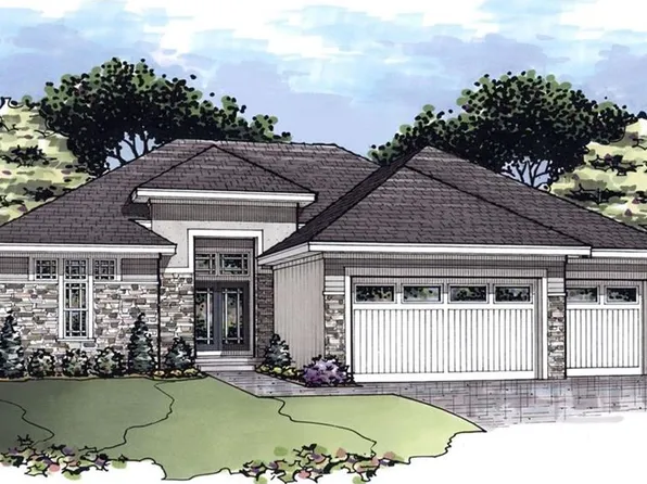 16771 S Ripley St, Olathe, KS 66062