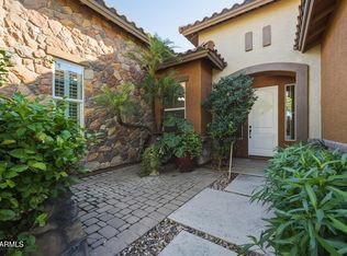 3739 E Enrose St, Mesa, AZ 85205