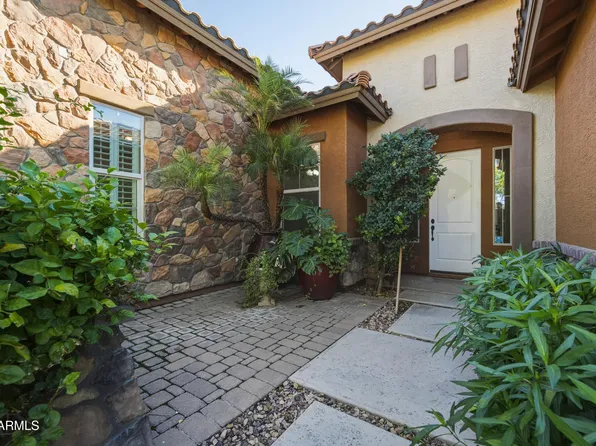 3739 E Enrose Street, Mesa, AZ 85205