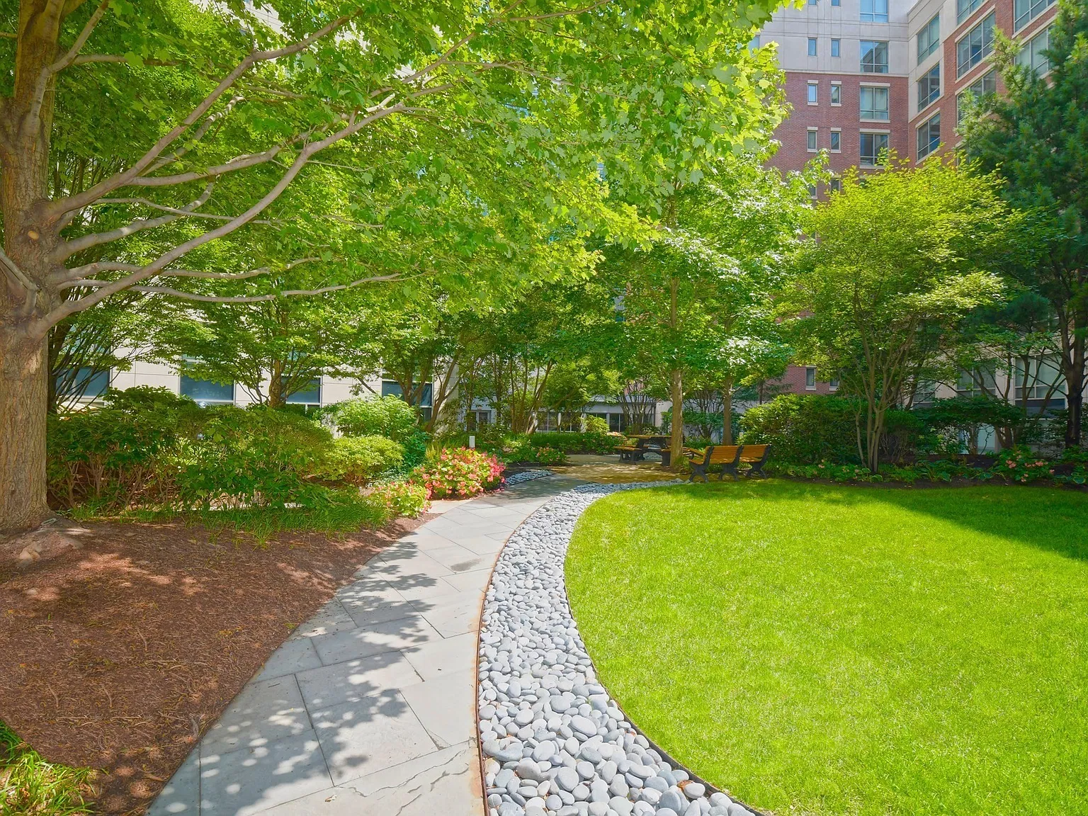2 bed, 2.0 bath, 1021 sqft, $2,980 — Photo 3