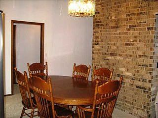 3rd image of 2816 Countrywood Ln