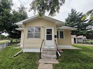 800 Paul Ave, Sioux City, IA 51109