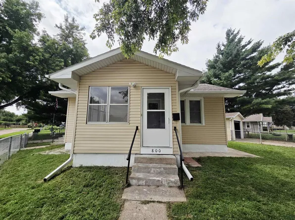 800 Paul Ave, Sioux City, IA 51109