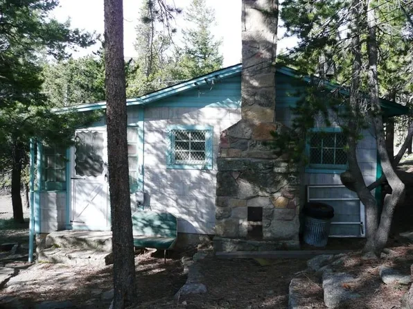 11673 Hillcrest Rd, Golden, CO 80403