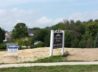 Lot 23 Enclave, Cary, IL 60013