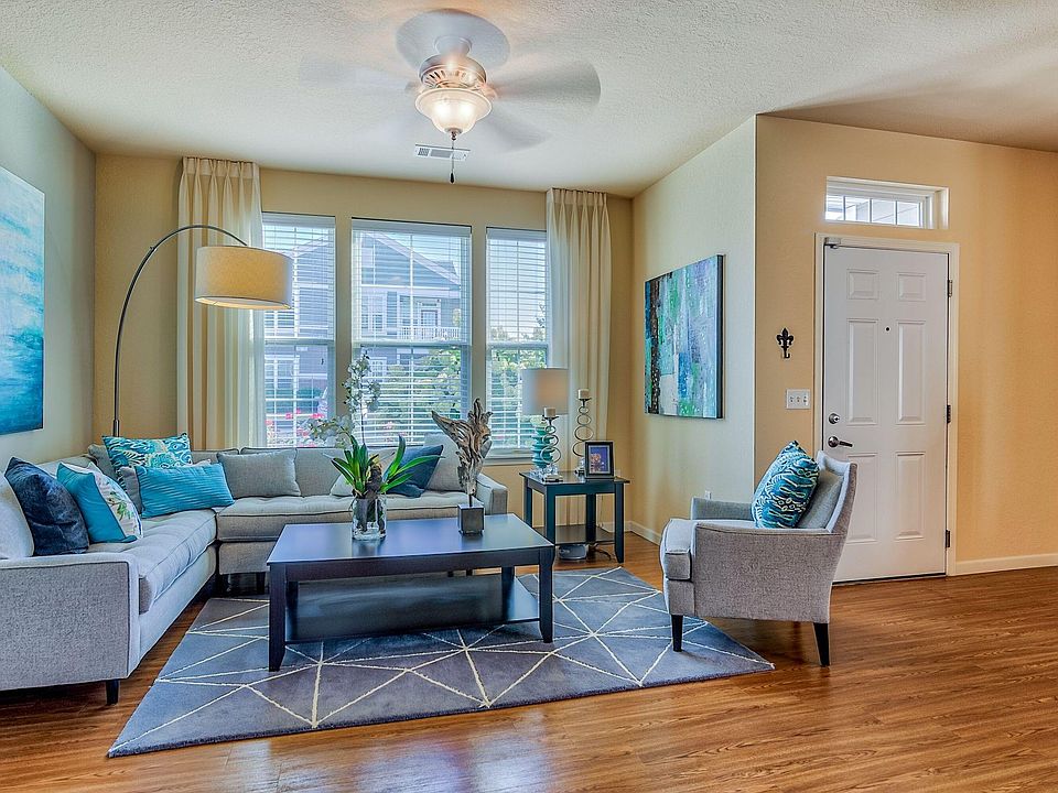 Enclave at 127th Apartment Rentals Plainfield, IL Zillow