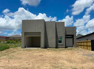 5414 Raven Dr, Laredo, TX 78046