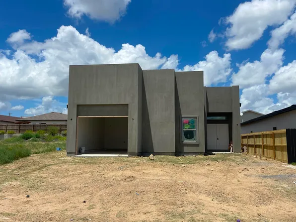 5414 Raven Dr, Laredo, TX 78046