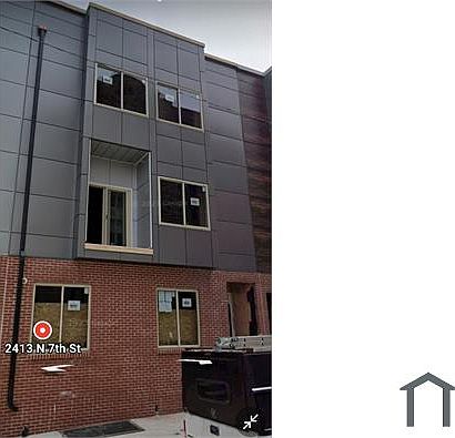 2nd image of 2413 N 7th St #E