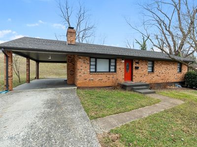 816 Spring St, Lynchburg, VA, 24504