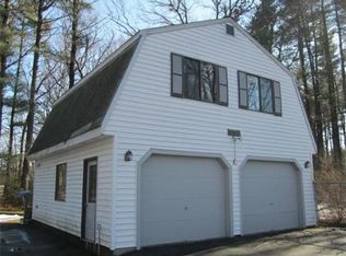 156 Lake St, Wilmington, MA 01887