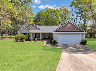 2707 Kimberland Ct, Statham, GA 30666