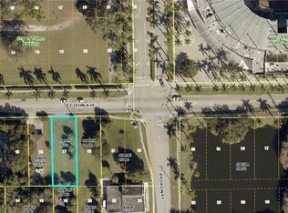 2154 Edison Ave, Fort Myers, FL 33901