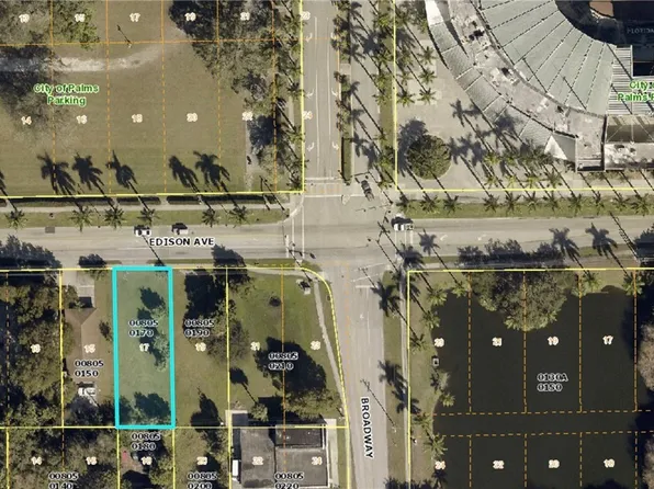 2154 Edison Ave, Fort Myers, FL 33901