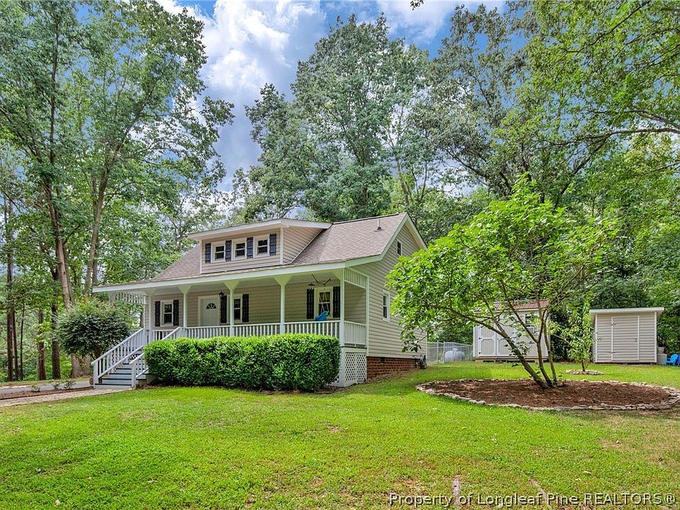 3278 Cool Springs Rd, Broadway, NC 27505 Zillow